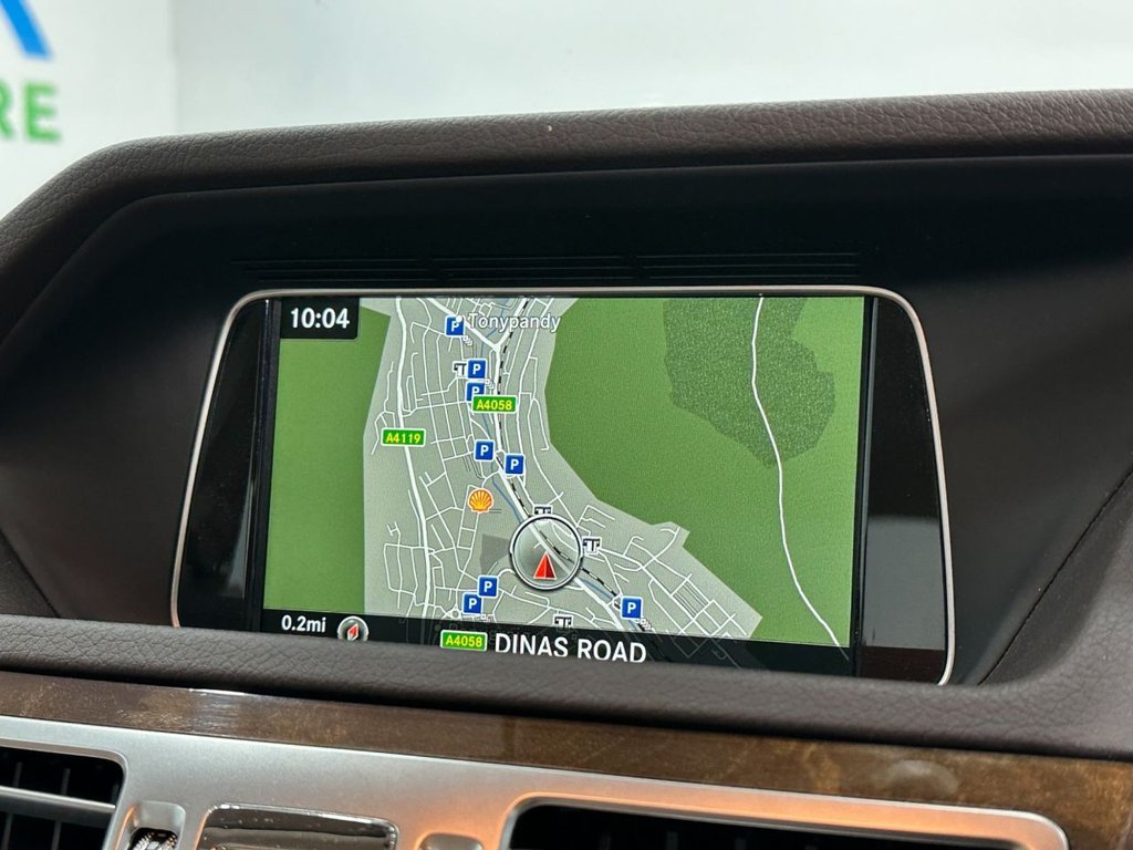 Used Mercedes-Benz E Class 2015 for sale - 77250772: Photo 32