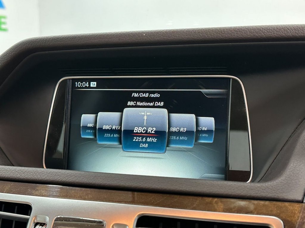 Used Mercedes-Benz E Class 2015 for sale - 77250772: Photo 33