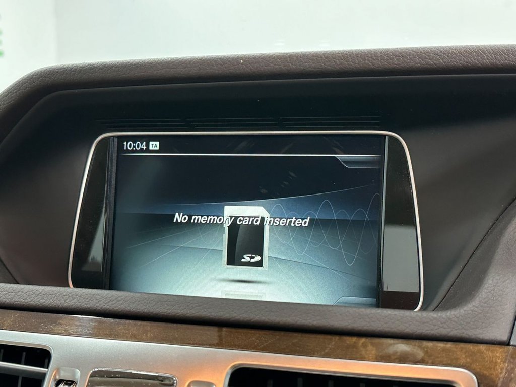 Used Mercedes-Benz E Class 2015 for sale - 77250772: Photo 34