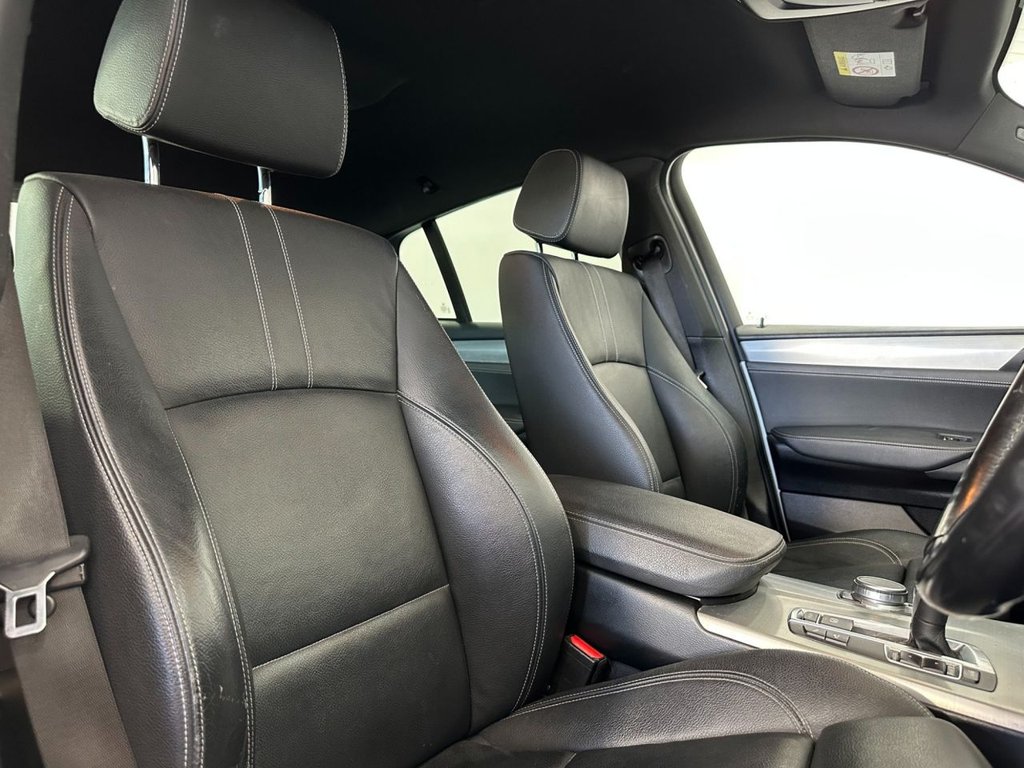 Used BMW X4 2016 for sale - 76038723: Photo 16