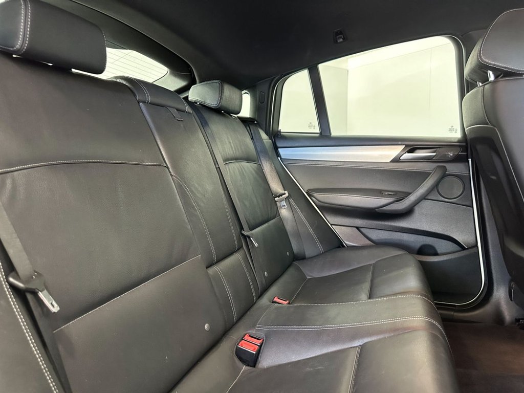 Used BMW X4 2016 for sale - 76038723: Photo 18