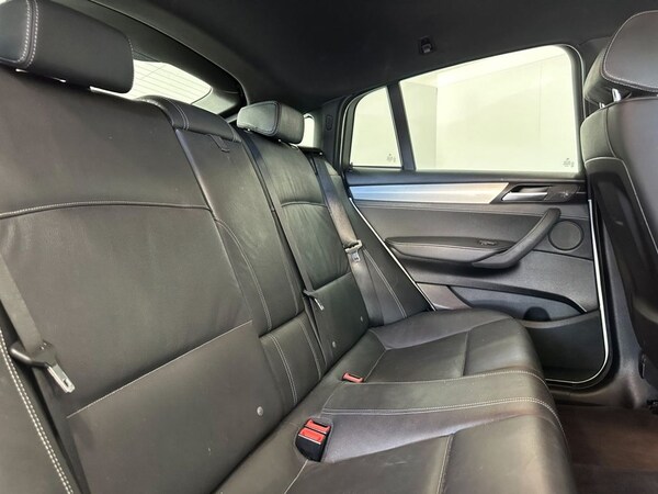 Used BMW X4 2016 for sale - 76038723: Photo 18