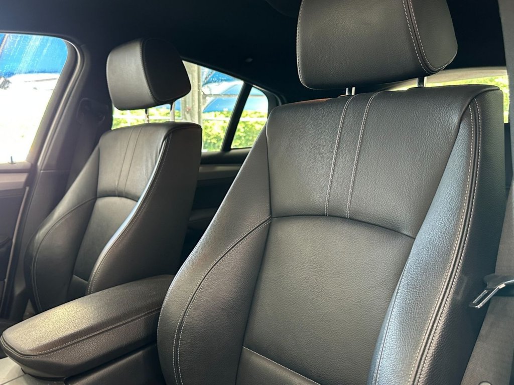 Used BMW X4 2016 for sale - 76038723: Photo 20