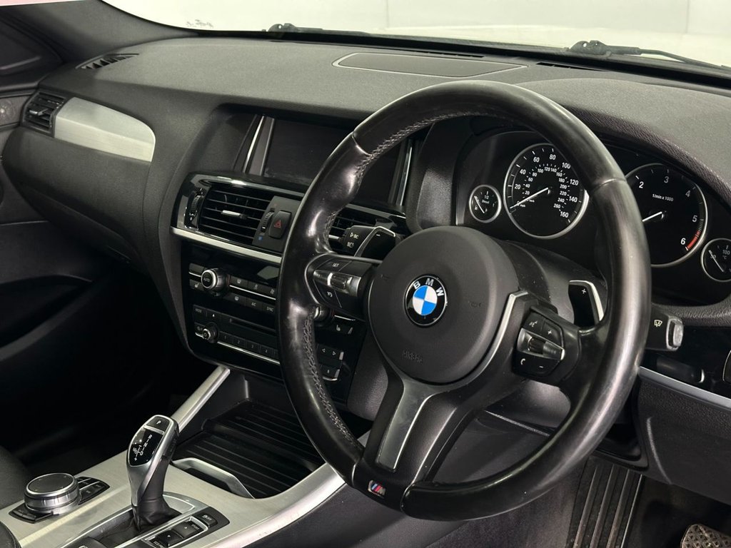 Used BMW X4 2016 for sale - 76038723: Photo 21