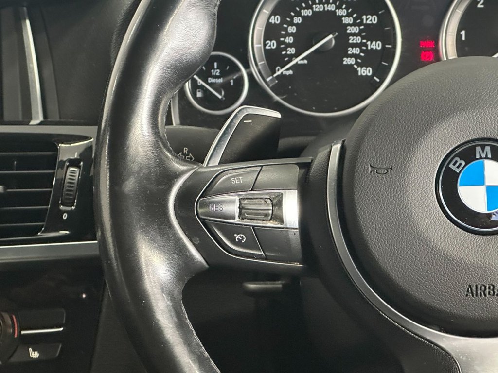 Used BMW X4 2016 for sale - 76038723: Photo 22