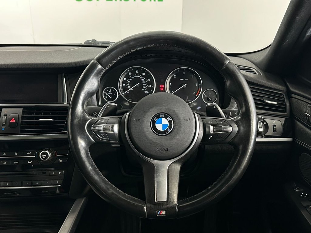 Used BMW X4 2016 for sale - 76038723: Photo 23