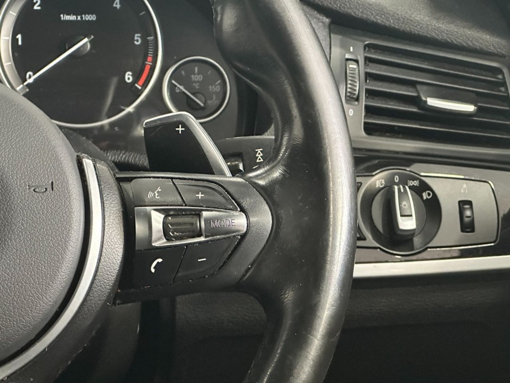 Used BMW X4 2016 for sale - 76038723: Photo 24