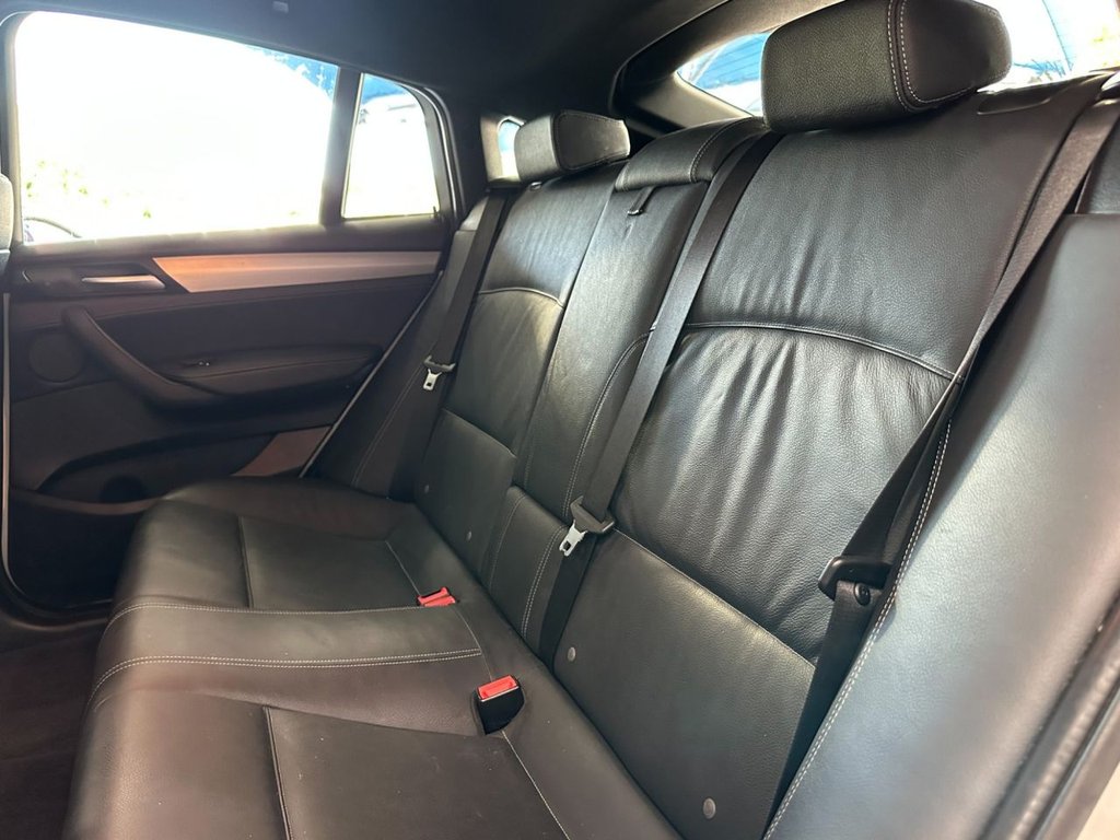 Used BMW X4 2016 for sale - 76038723: Photo 25