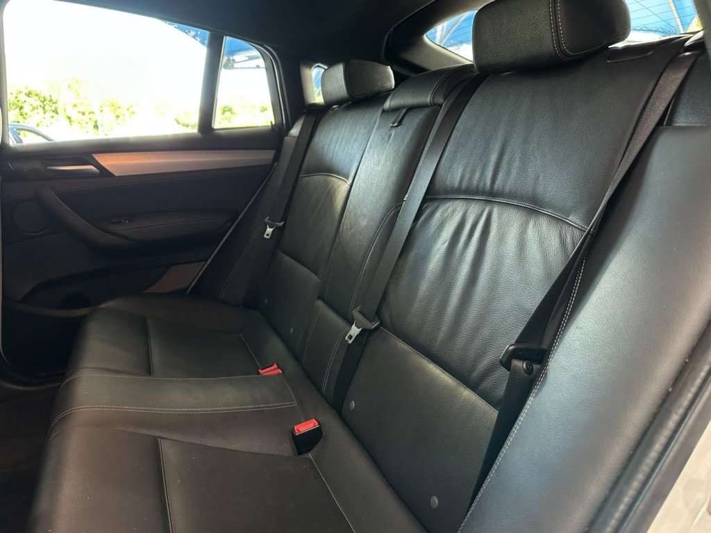 Used BMW X4 2016 for sale - 76038723: Photo 26