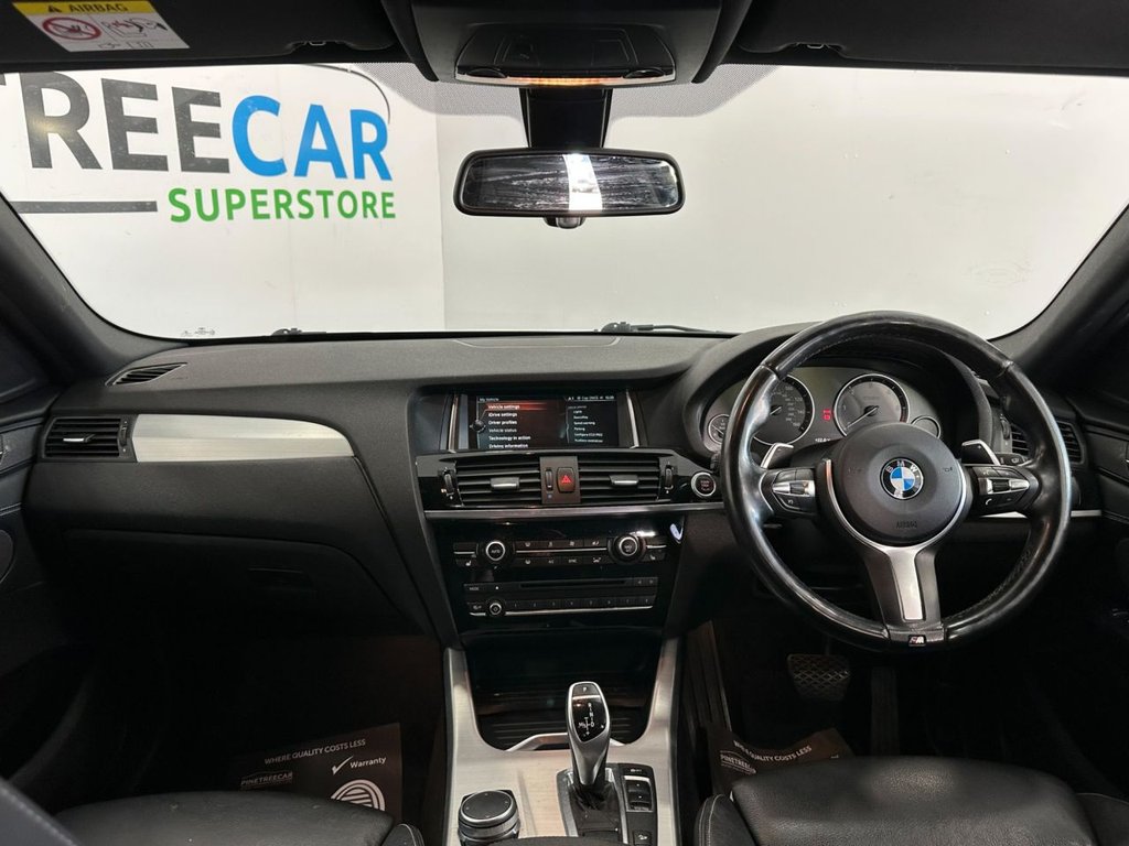 Used BMW X4 2016 for sale - 76038723: Photo 28