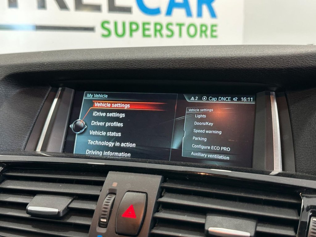 Used BMW X4 2016 for sale - 76038723: Photo 31