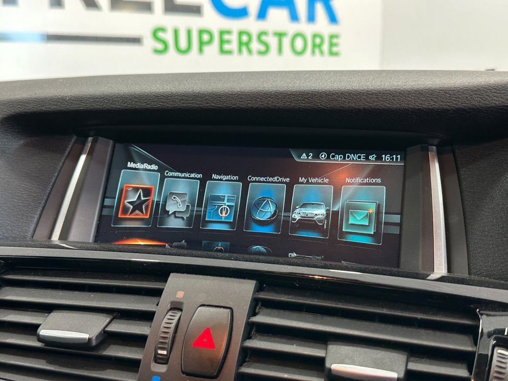 Used BMW X4 2016 for sale - 76038723: Photo 32