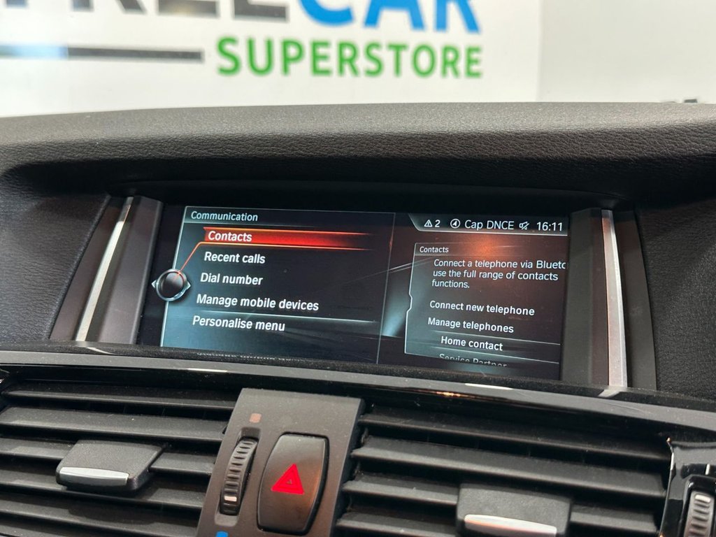 Used BMW X4 2016 for sale - 76038723: Photo 33