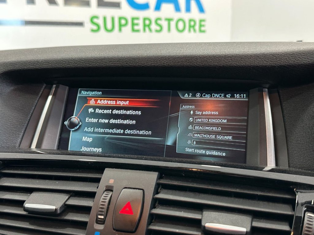 Used BMW X4 2016 for sale - 76038723: Photo 34