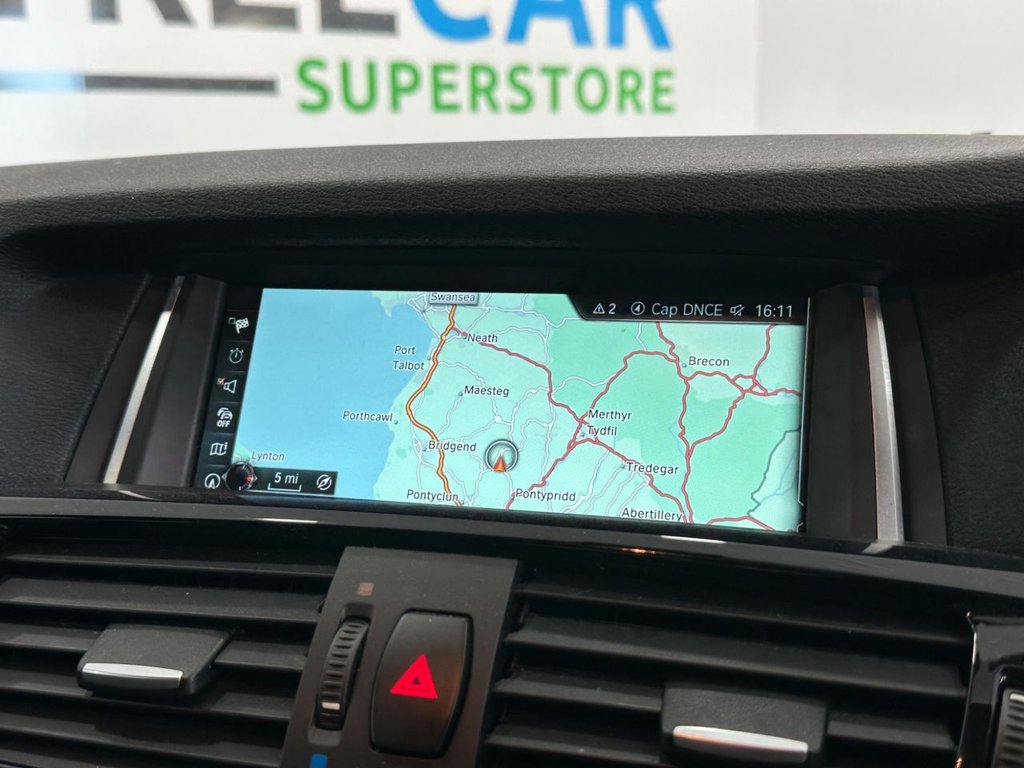 Used BMW X4 2016 for sale - 76038723: Photo 36