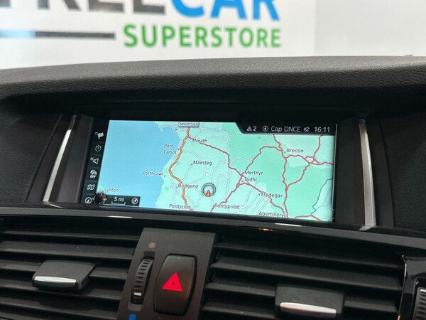 Used BMW X4 2016 for sale - 76038723: Photo 36