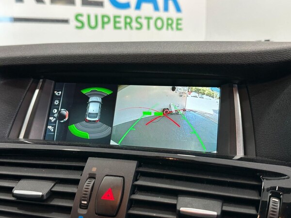 Used BMW X4 2016 for sale - 76038723: Photo 37