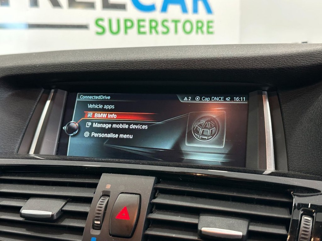 Used BMW X4 2016 for sale - 76038723: Photo 38