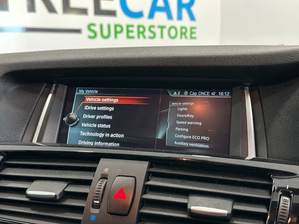 Used BMW X4 2016 for sale - 76038723: Photo 39