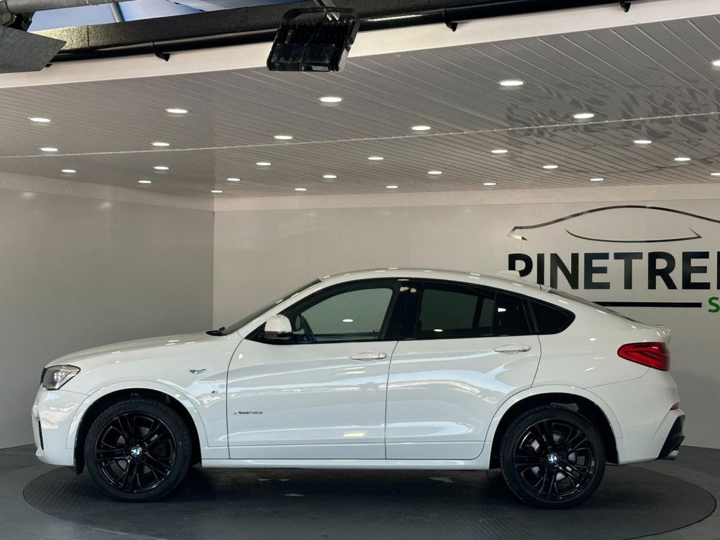 Used BMW X4 2016 for sale - 76038723: Photo 5