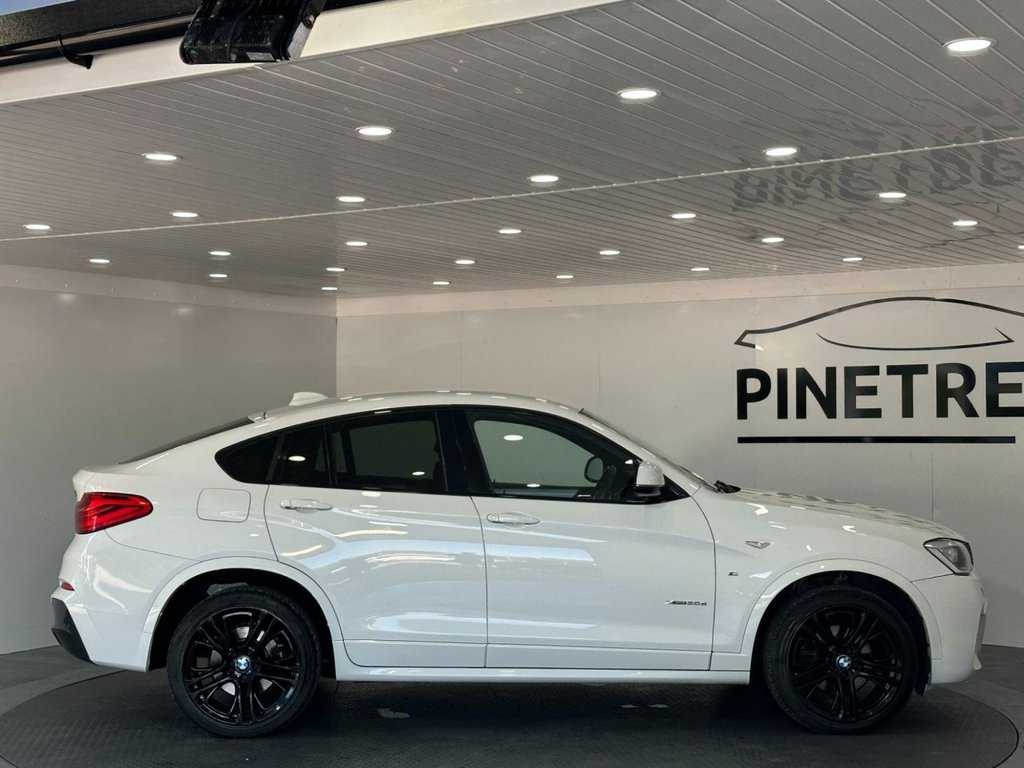 Used BMW X4 2016 for sale - 76038723: Photo 6