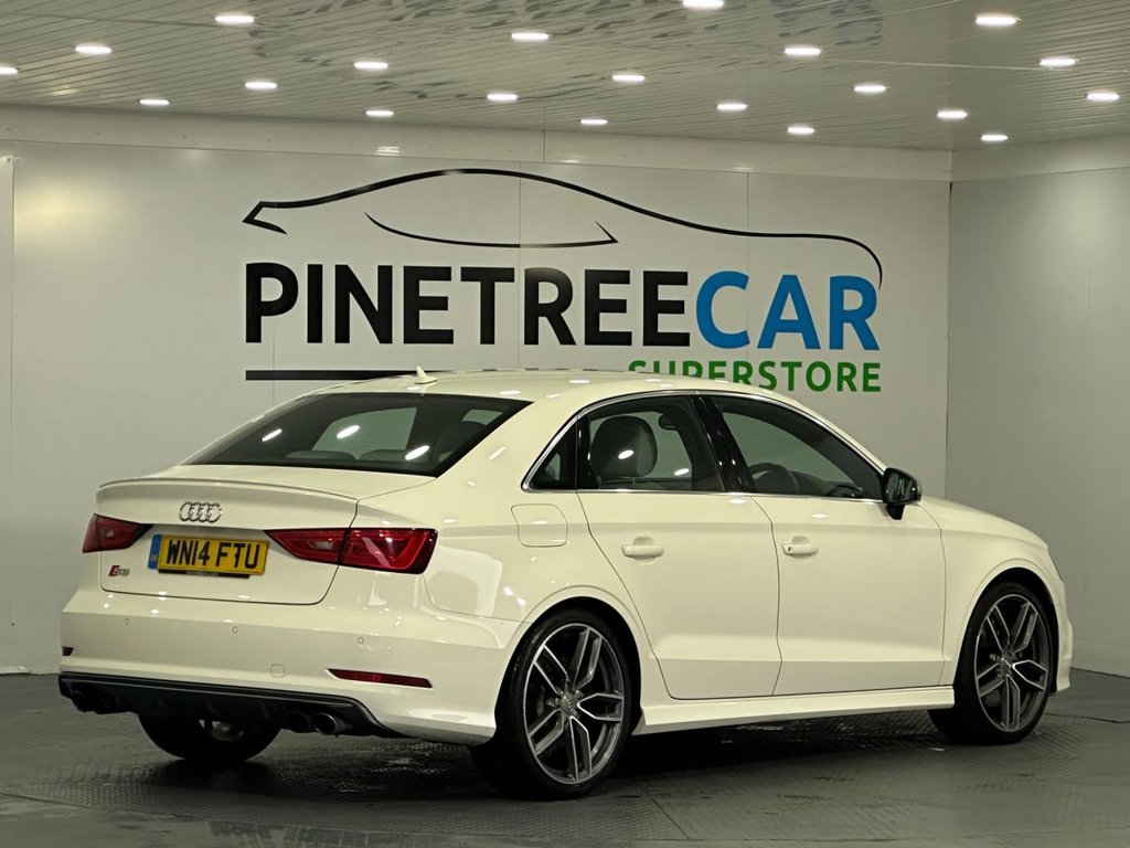 Used Audi S3 2014 for sale - 77140052: Photo 10