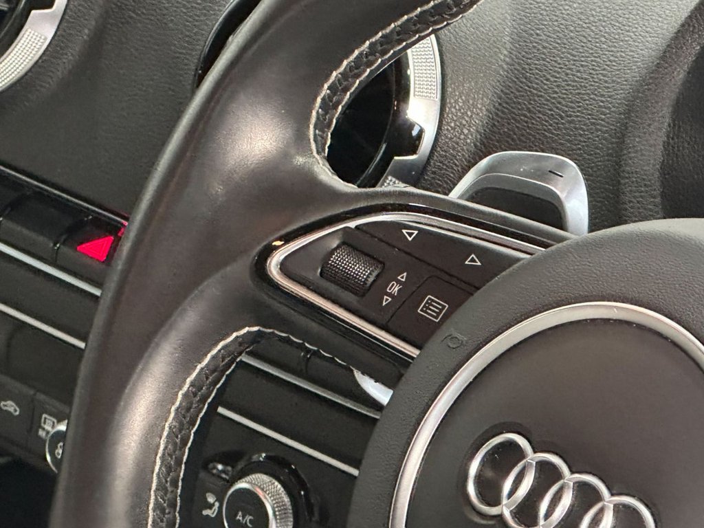 Used Audi S3 2014 for sale - 77140052: Photo 14