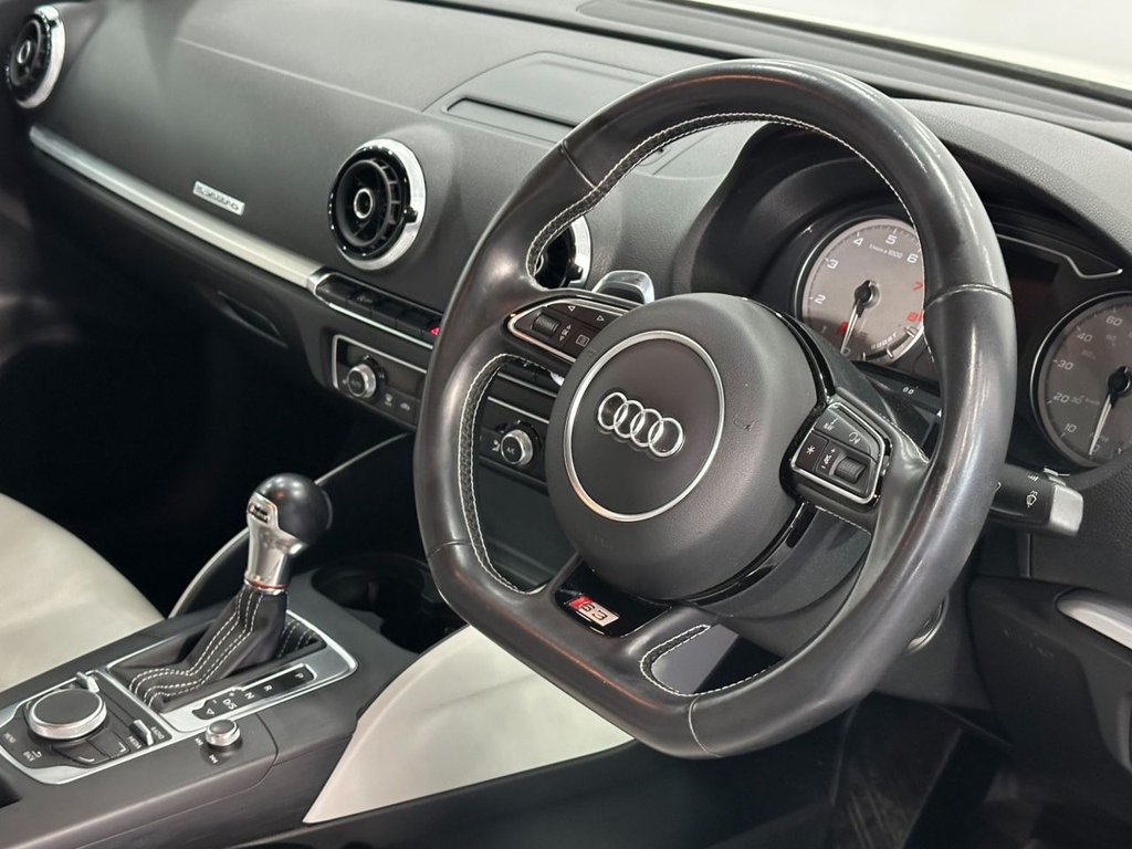 Used Audi S3 2014 for sale - 77140052: Photo 15