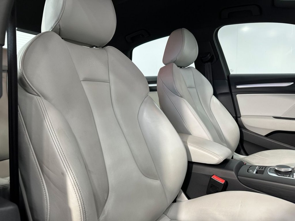 Used Audi S3 2014 for sale - 77140052: Photo 19