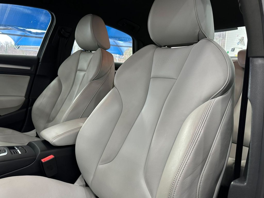 Used Audi S3 2014 for sale - 77140052: Photo 22