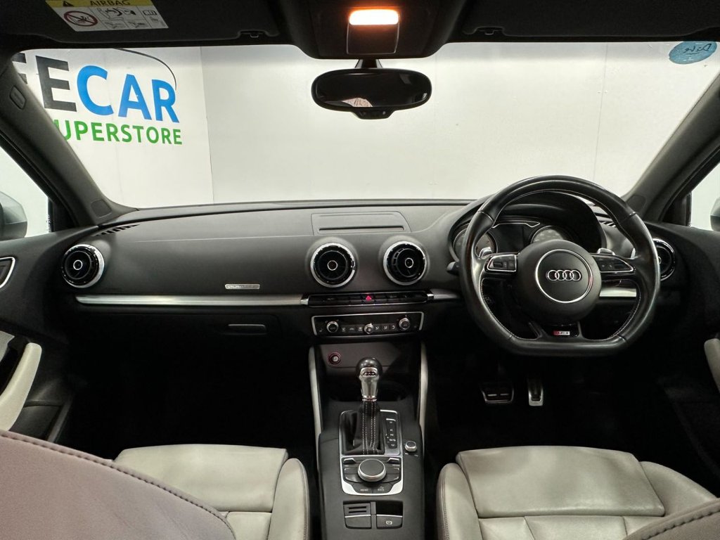 Used Audi S3 2014 for sale - 77140052: Photo 25