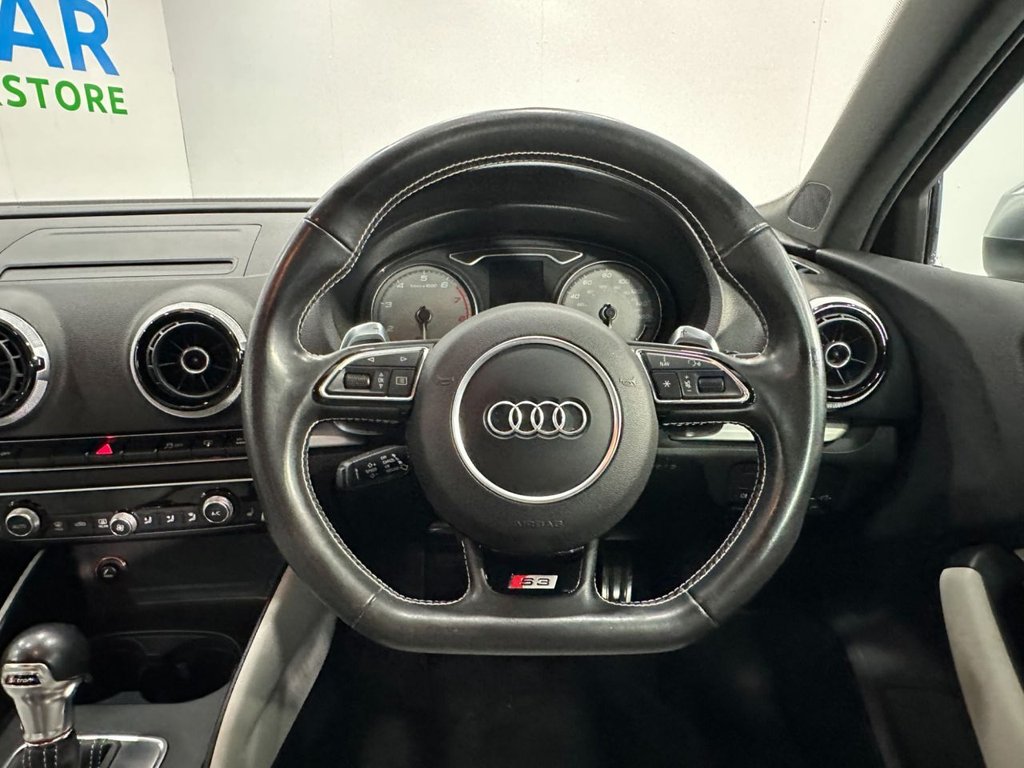 Used Audi S3 2014 for sale - 77140052: Photo 26