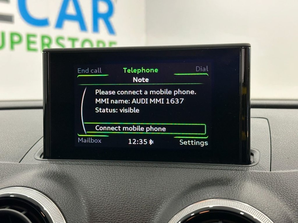 Used Audi S3 2014 for sale - 77140052: Photo 32