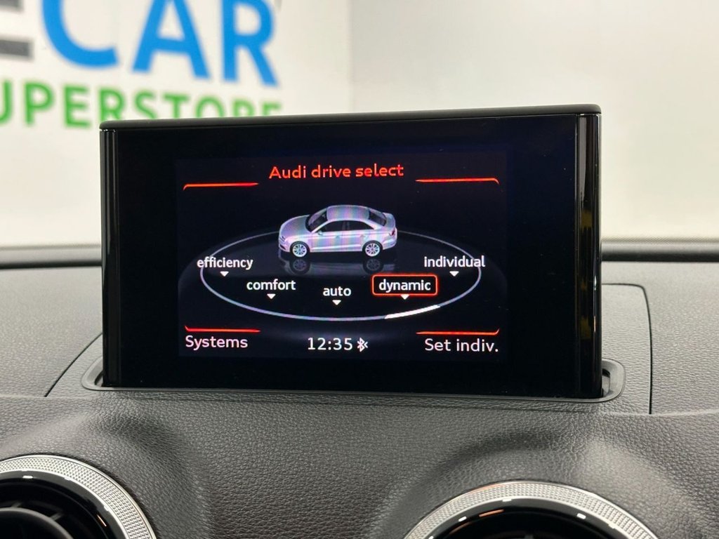 Used Audi S3 2014 for sale - 77140052: Photo 33