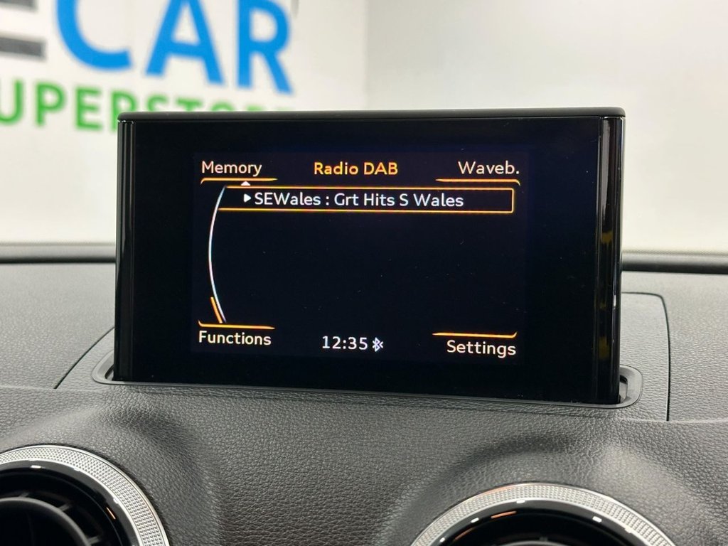 Used Audi S3 2014 for sale - 77140052: Photo 34