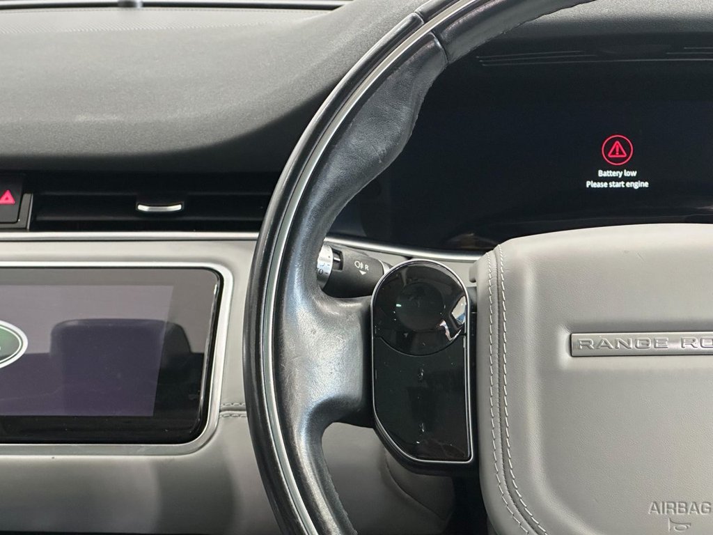Used Land Rover Range Rover Evoque 2020 for sale - 76496663: Photo 25