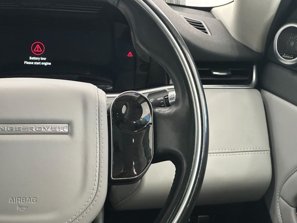 Used Land Rover Range Rover Evoque 2020 for sale - 76496663: Photo 27