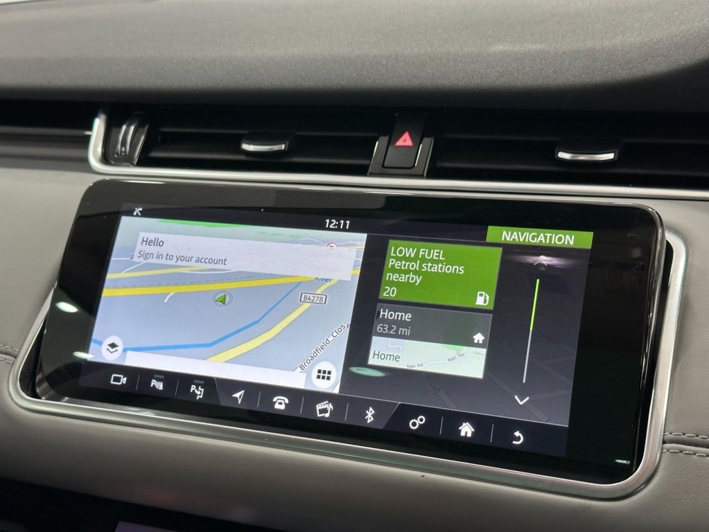 Used Land Rover Range Rover Evoque 2020 for sale - 76496663: Photo 34