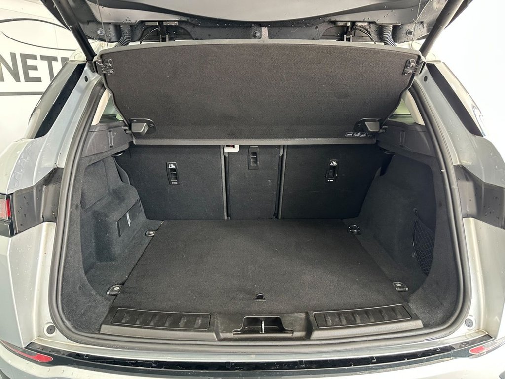 Used Land Rover Range Rover Evoque 2020 for sale - 76496663: Photo 36