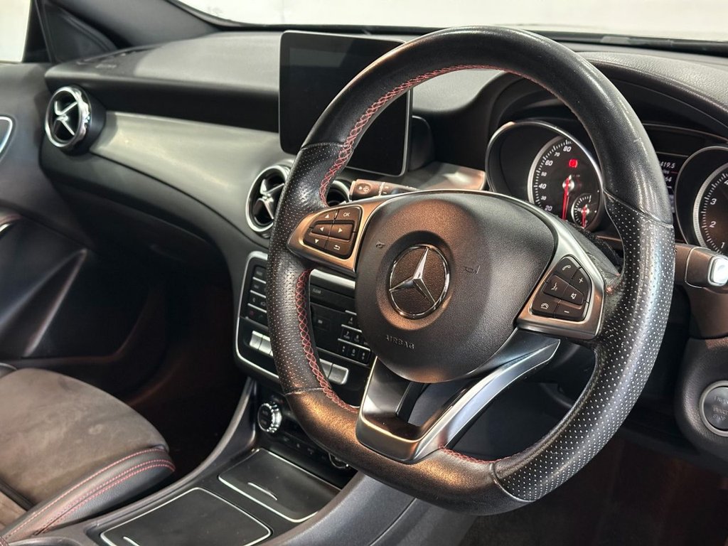 Used Mercedes-Benz GLA 2019 for sale - 76655355: Photo 12