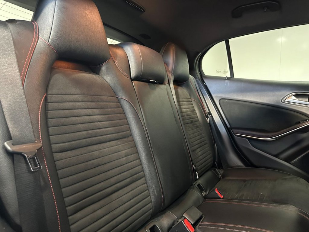 Used Mercedes-Benz GLA 2019 for sale - 76655355: Photo 15