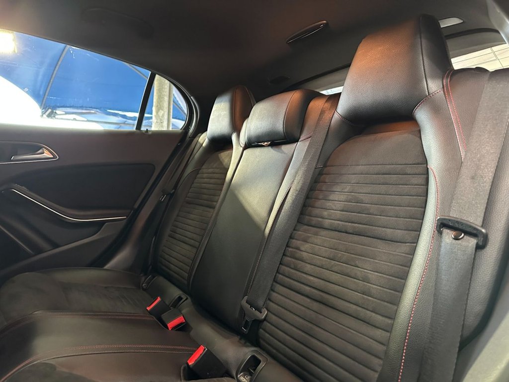 Used Mercedes-Benz GLA 2019 for sale - 76655355: Photo 18