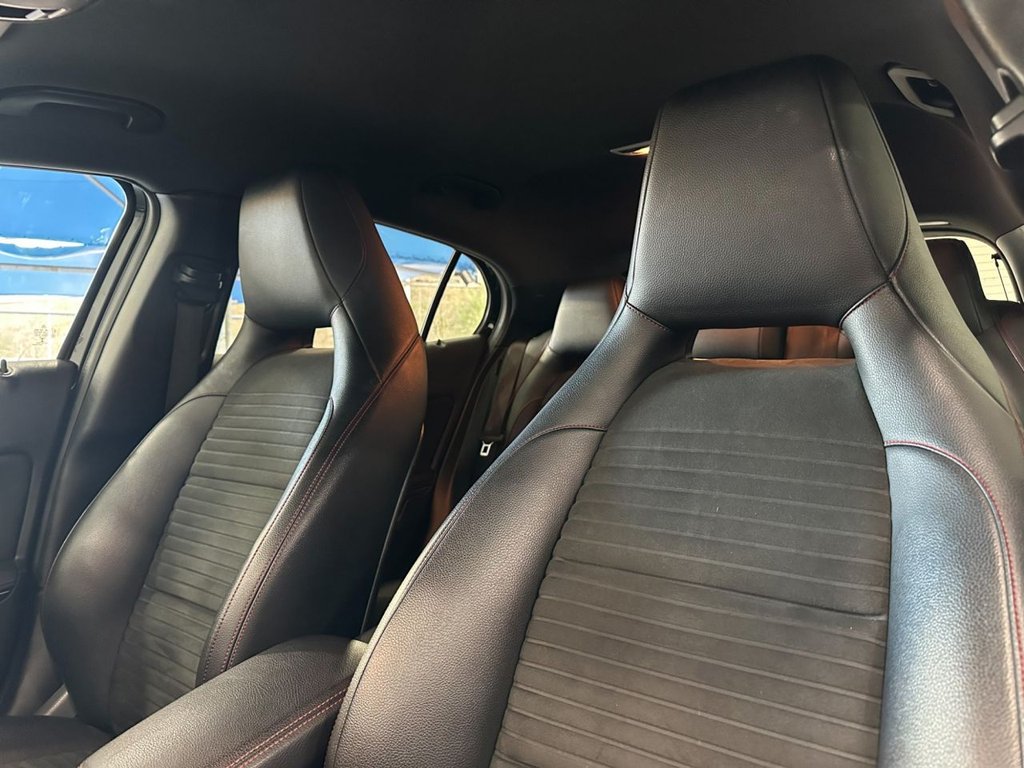 Used Mercedes-Benz GLA 2019 for sale - 76655355: Photo 19