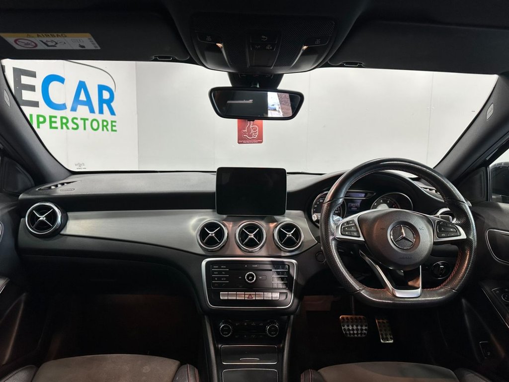 Used Mercedes-Benz GLA 2019 for sale - 76655355: Photo 21