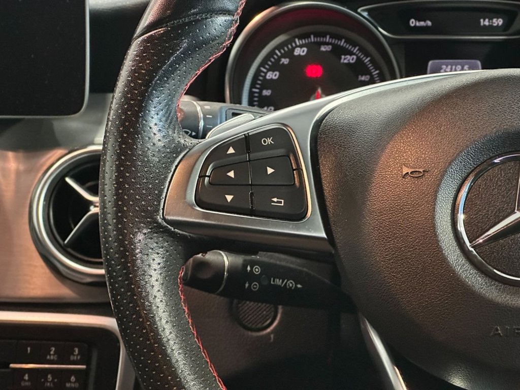 Used Mercedes-Benz GLA 2019 for sale - 76655355: Photo 22