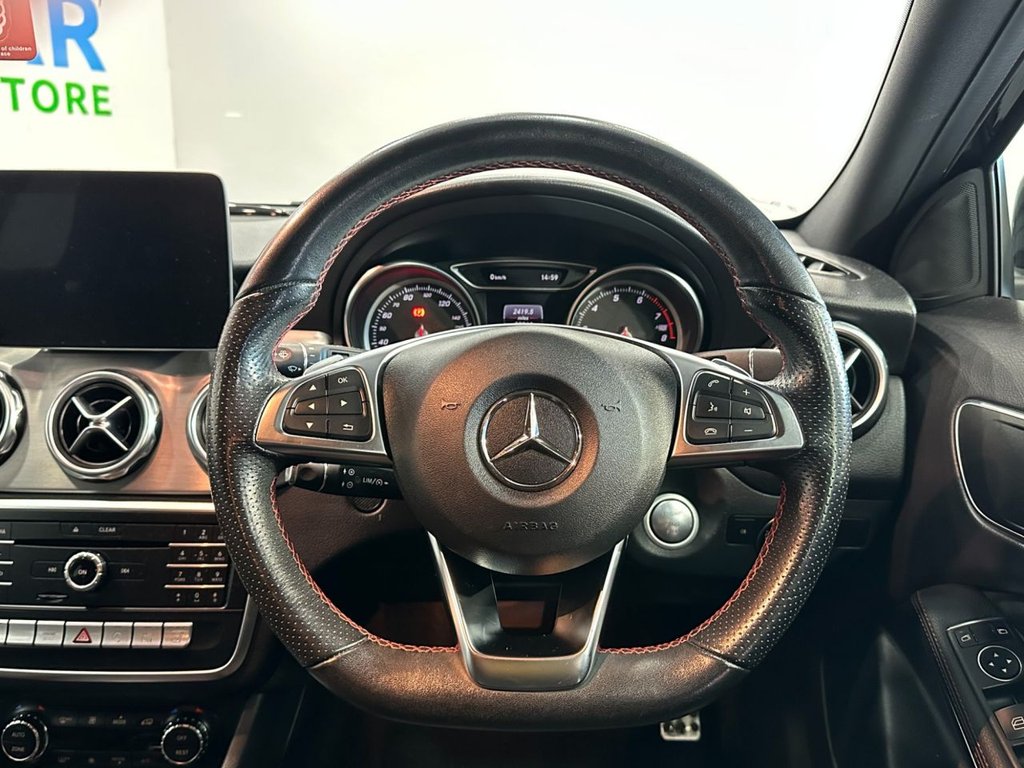 Used Mercedes-Benz GLA 2019 for sale - 76655355: Photo 23