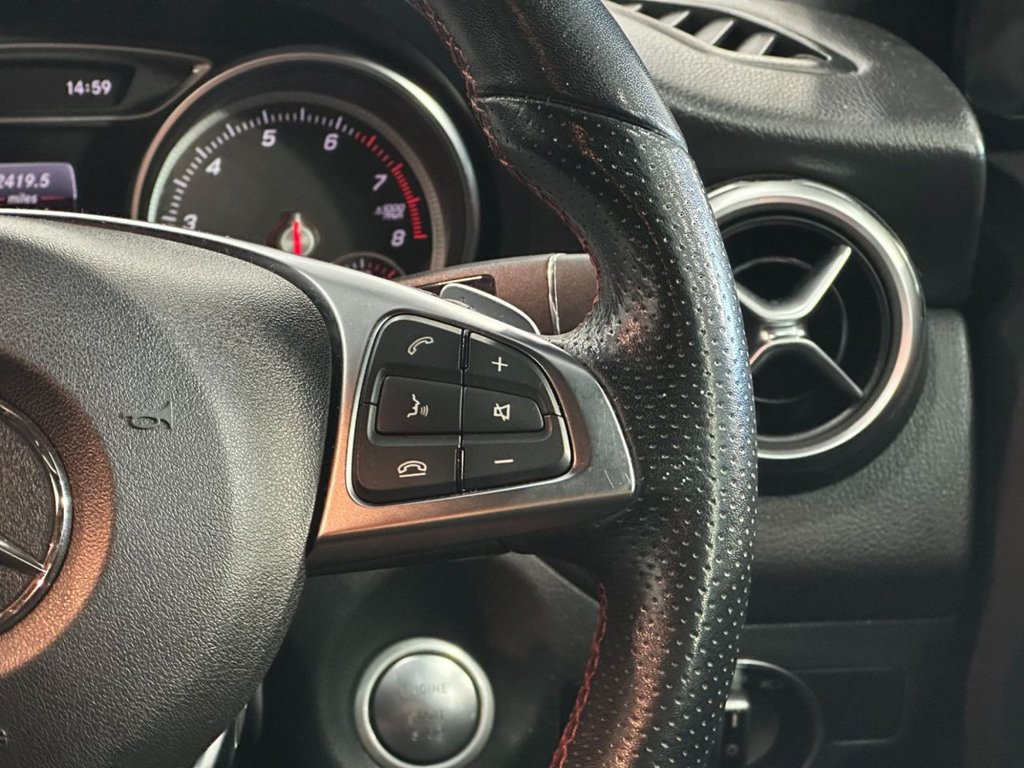 Used Mercedes-Benz GLA 2019 for sale - 76655355: Photo 24