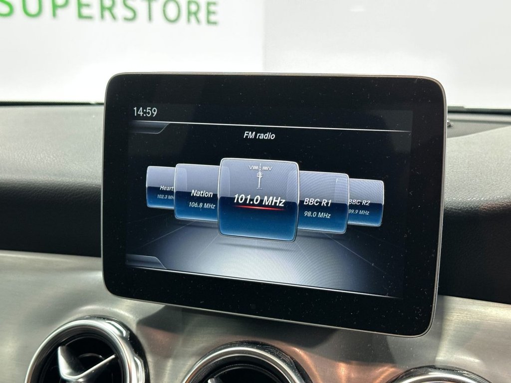 Used Mercedes-Benz GLA 2019 for sale - 76655355: Photo 27