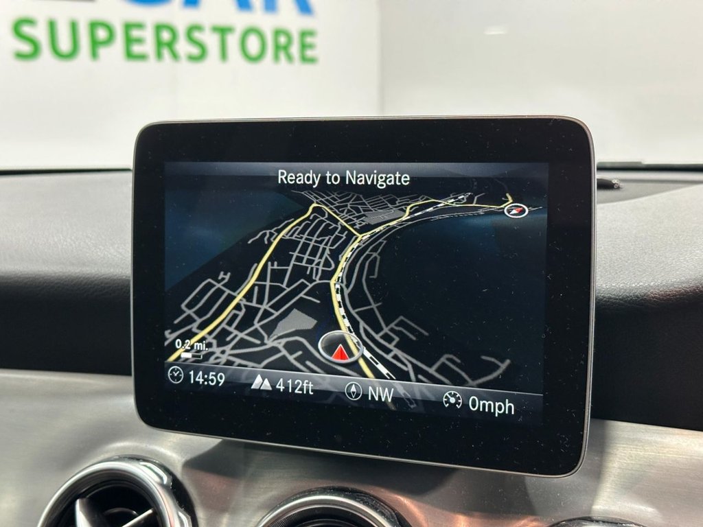 Used Mercedes-Benz GLA 2019 for sale - 76655355: Photo 29