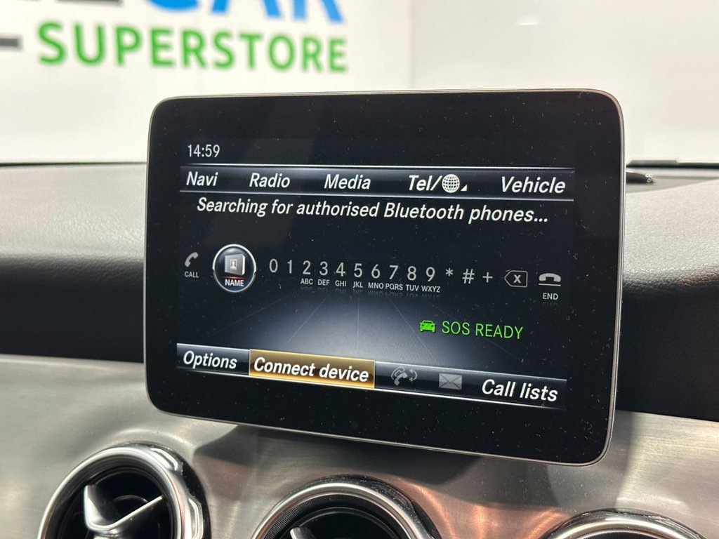 Used Mercedes-Benz GLA 2019 for sale - 76655355: Photo 30